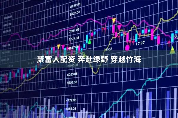 聚富人配资 奔赴绿野 穿越竹海